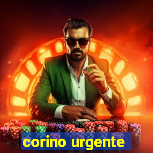 corino urgente